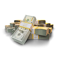 Money Stack