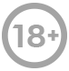 over 18